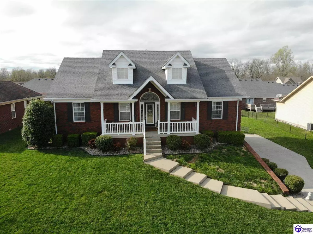 Vine Grove, KY 40175,117 Victory Lake Drive