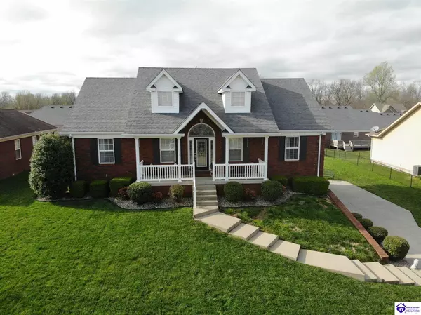 117 Victory Lake Drive, Vine Grove, KY 40175