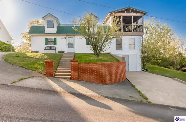 773 Nolin Estates Road, Clarkson, KY 42726