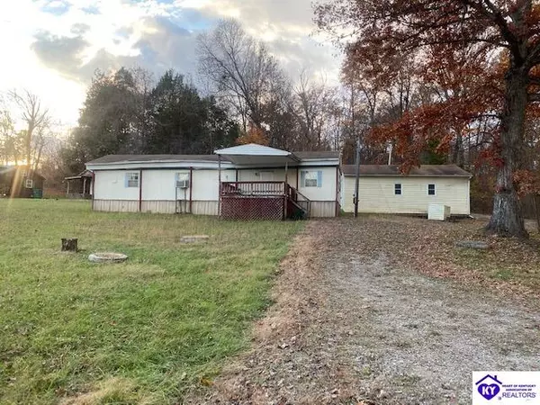 61 Poplar Lane, Falls Of Rough, KY 40119