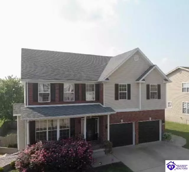 Vine Grove, KY 40175,113 Burgundy Court