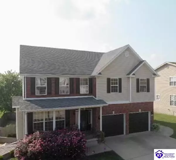 113 Burgundy Court, Vine Grove, KY 40175