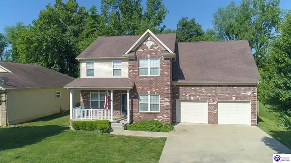 361 Vineland Place Drive, Vine Grove, KY 40175