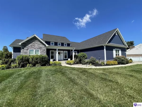 371 Pleasant Colony Drive, Elizabethtown, KY 42701