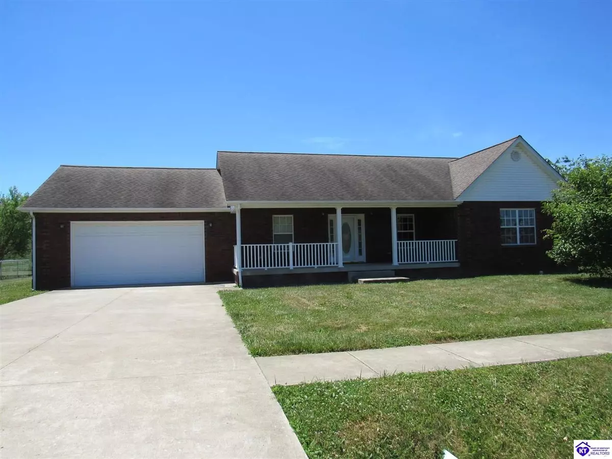 Vine Grove, KY 40175,397 Valley View Drive