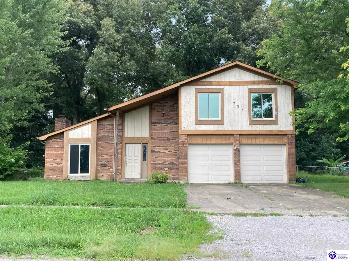 Radcliff, KY 40160,1497 Catalpa Drive