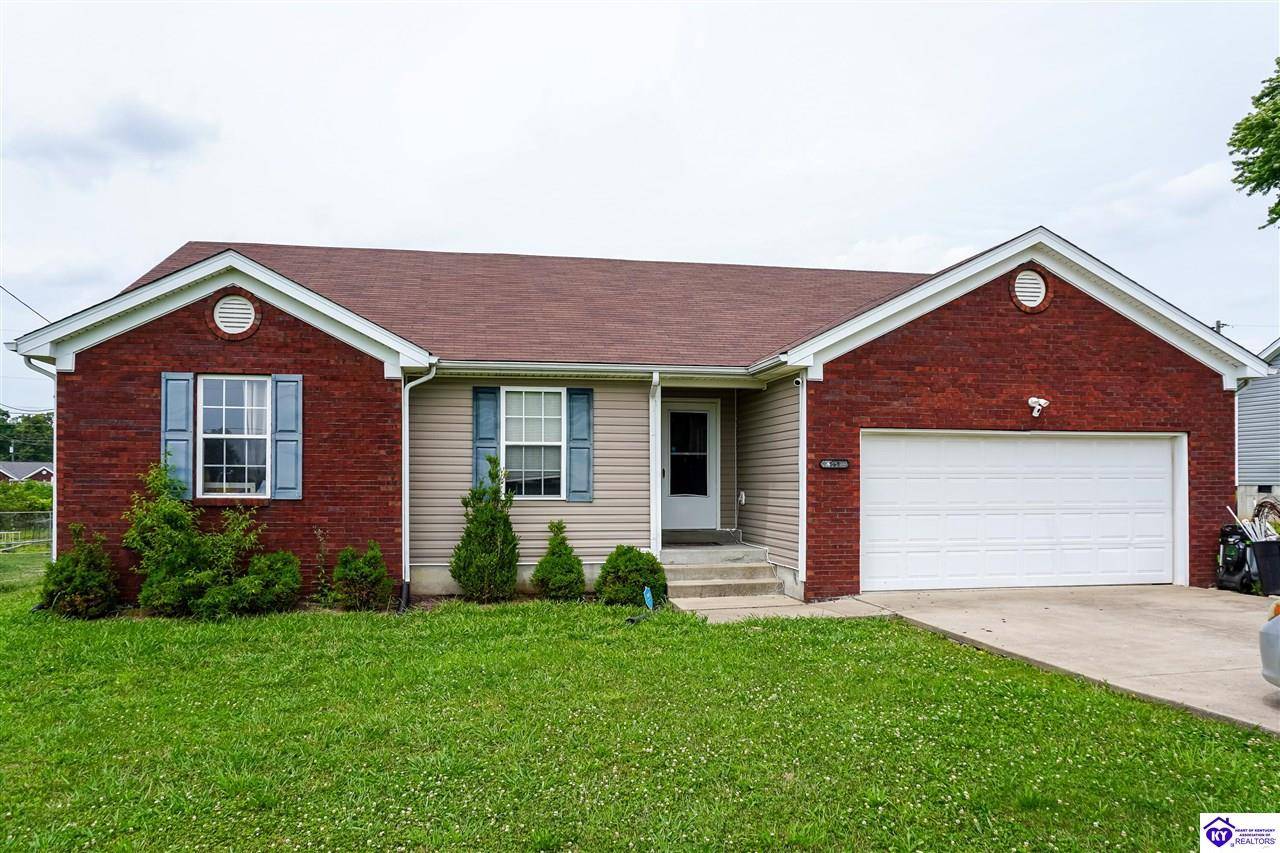 569 W Vine Street, Radcliff, KY 40160