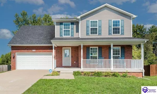 200 Huckaberry Street, Elizabethtown, KY 42701