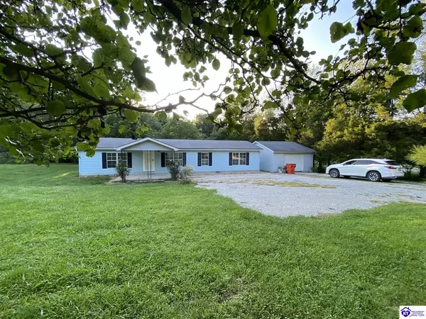 271 Corvin Lane, Elizabethtown, KY 42701