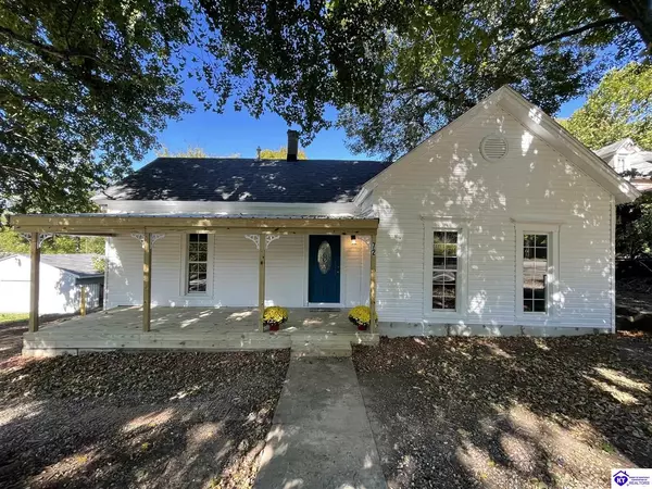 72 College Street, Buffalo, KY 42716