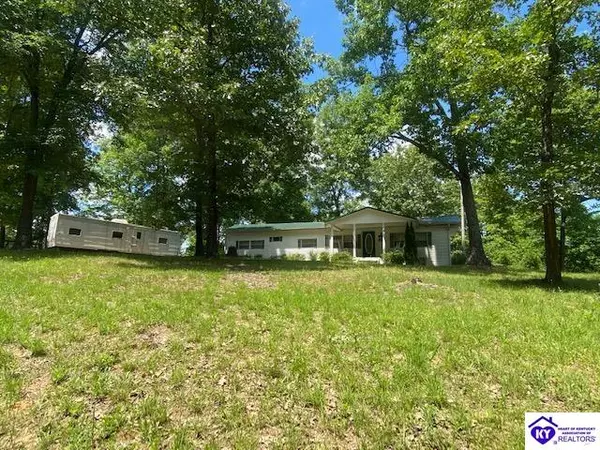 30 Hillcrest Loop, Falls Of Rough, KY 40119