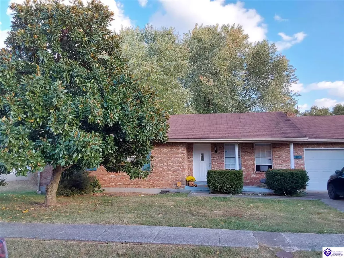 Radcliff, KY 40160,111 Lavender Court