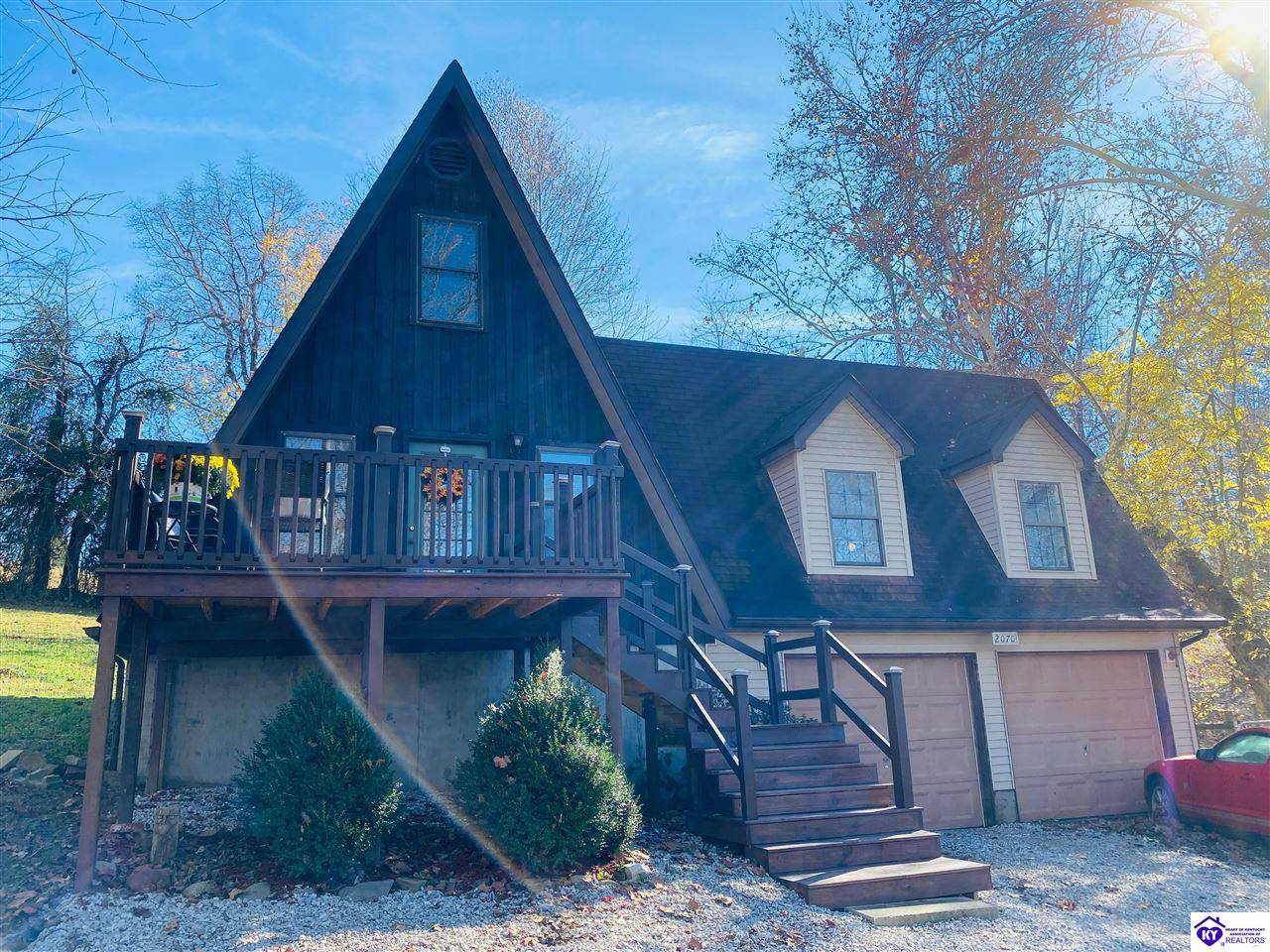 2070 Riverview Road, Payneville, KY 40157