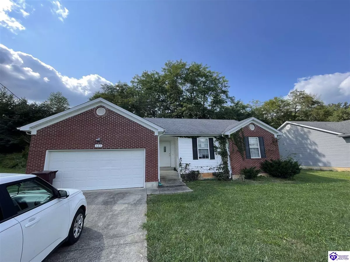 Vine Grove, KY 40175,127 Red Hawk Drive