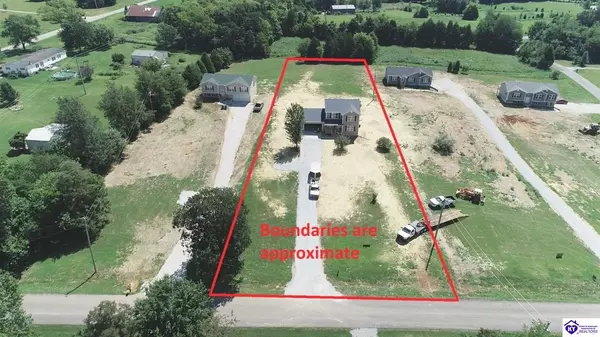 110 Charlie Pile Road,  Guston,  KY 40142