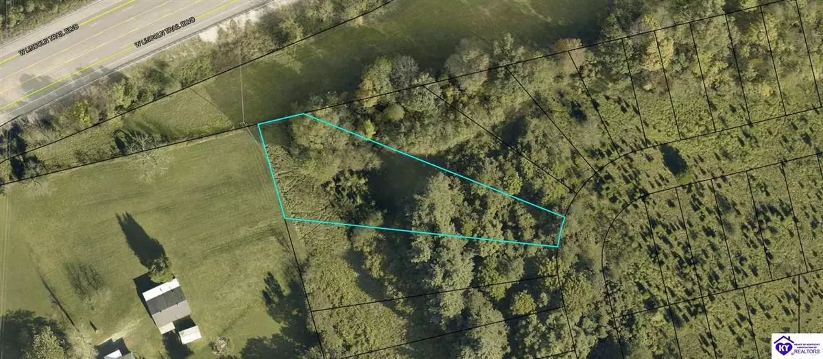 Vine Grove, KY 40175,Lot 46A Breckinridge Circle