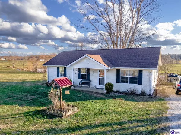 303 Logan Skaggs Road, Hodgenville, KY 42748