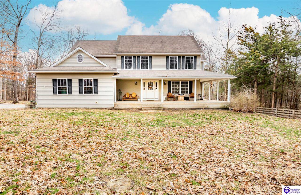 270 Pin Oak Drive, Shepherdsville, KY 40165