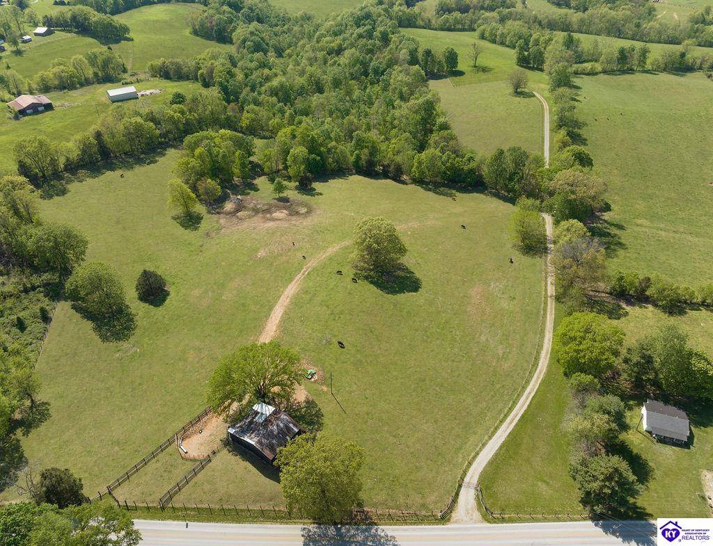 3151 Rocky Hill Road, Glasgow, KY 42141