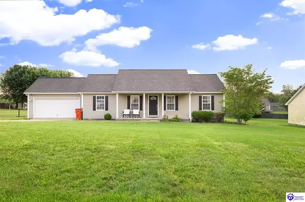 348 Kaylyn Drive, Elizabethtown, KY 42701