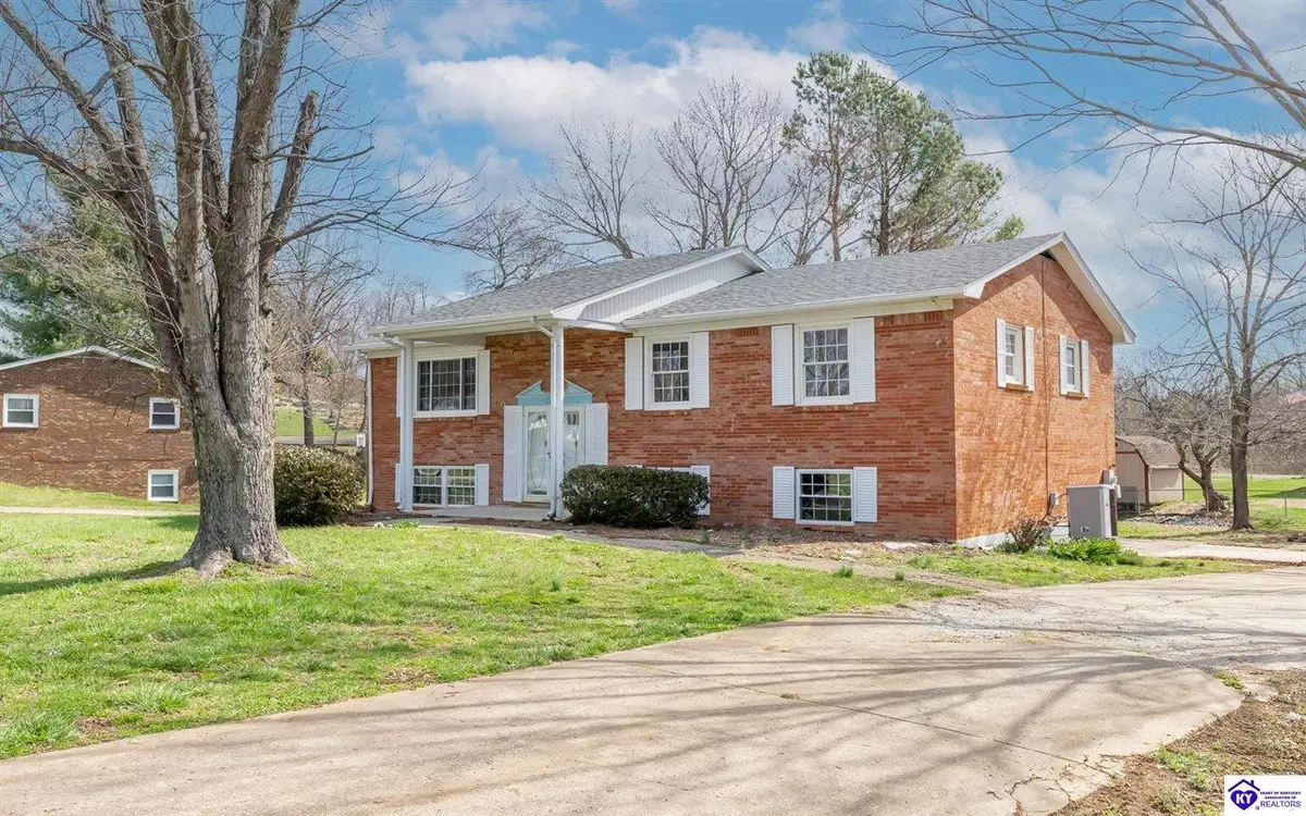 Radcliff, KY 40160,1253 Lyndon Lane