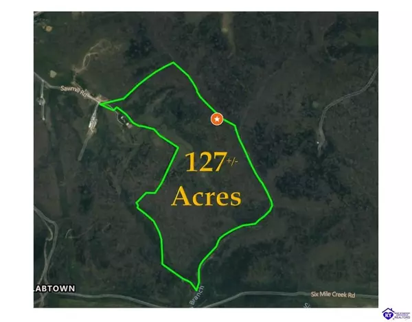 505 Sawmill Road, Bethlehem, KY 40007