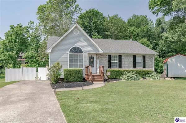 120 Amy Court, Elizabethtown, KY 42701