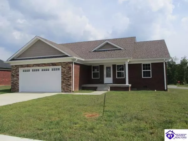 315 Rolling Meadows Lane, Bardstown, KY 40004