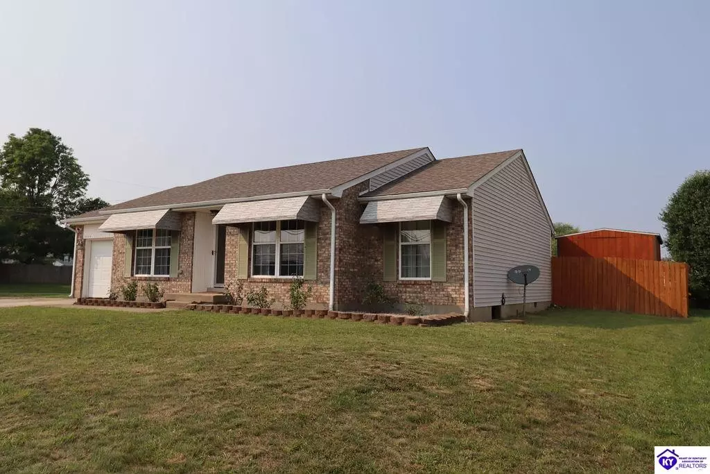 Elizabethtown, KY 42701,1317 Fleming Drive