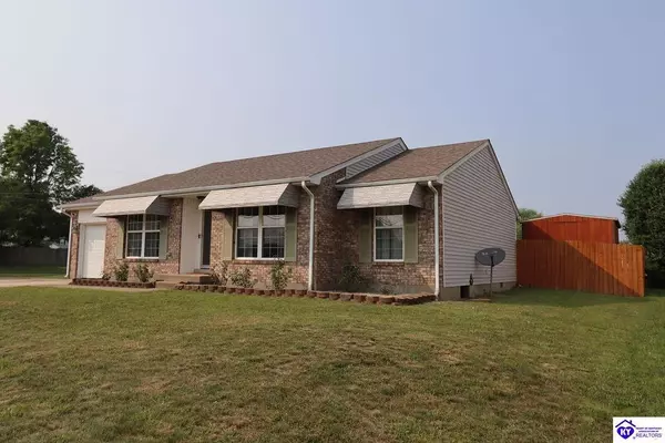 1317 Fleming Drive, Elizabethtown, KY 42701