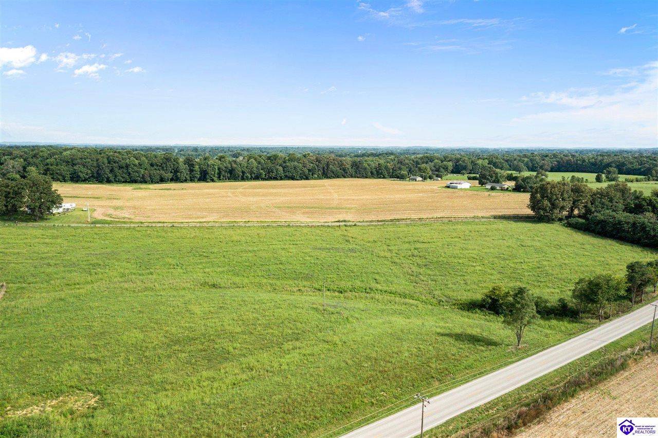 Oakland, KY 42159,Tract 6 Porter Pike