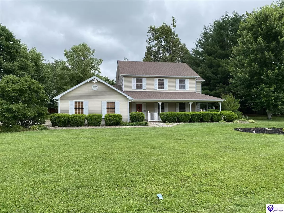 Elizabethtown, KY 42701,124 Pleasant Colony Drive