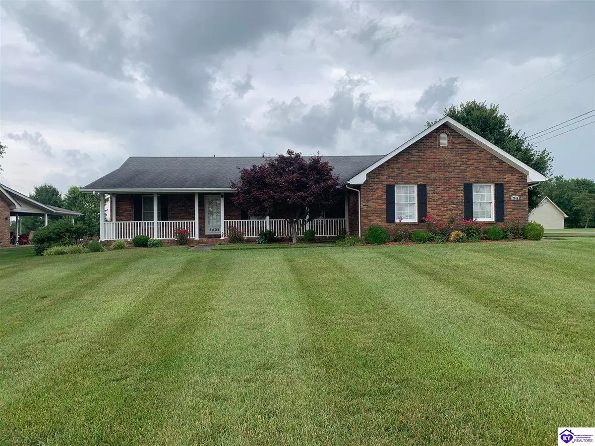 Hodgenville, KY 42748,2004 Campbellsville Road