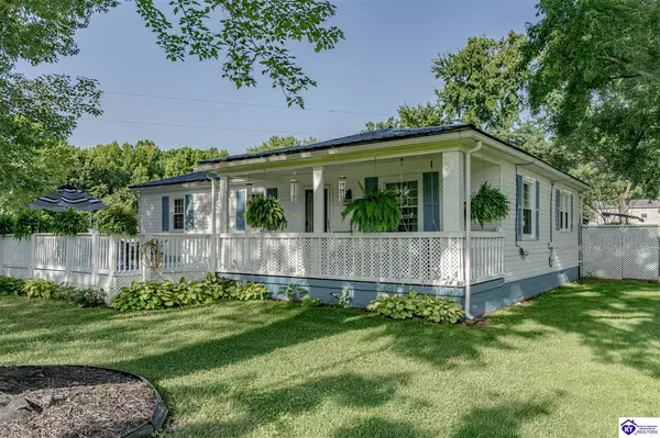 2963 Coral Ridge Road, Brooks, KY 40109