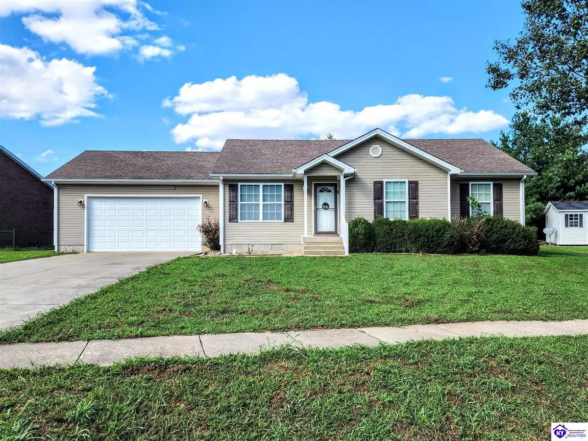 Vine Grove, KY 40175,302 Ozark Court