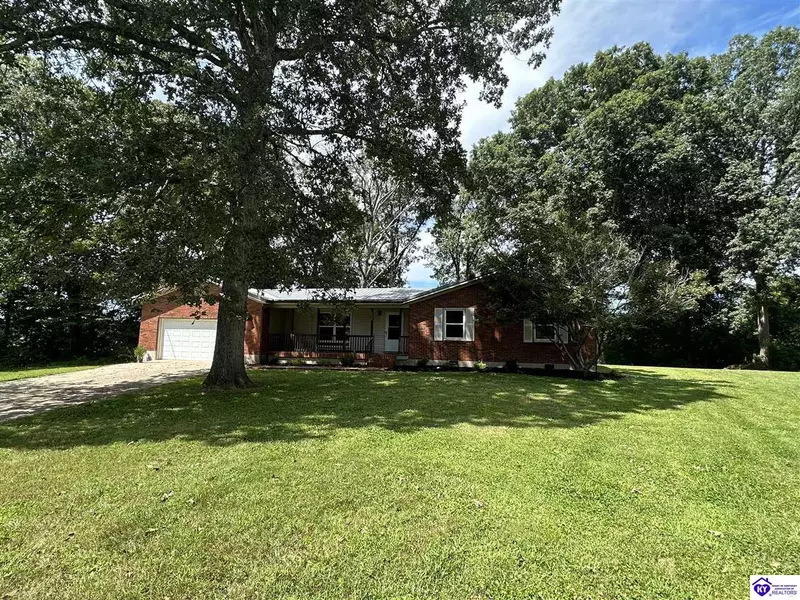 236 Fireside Drive, Brandenburg, KY 40108