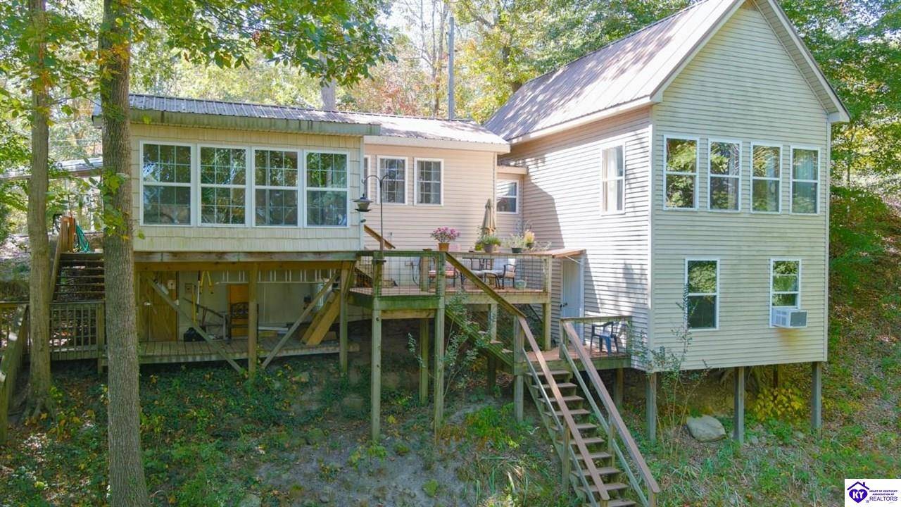 301 Elm Street, Mcdaniels, KY 40152