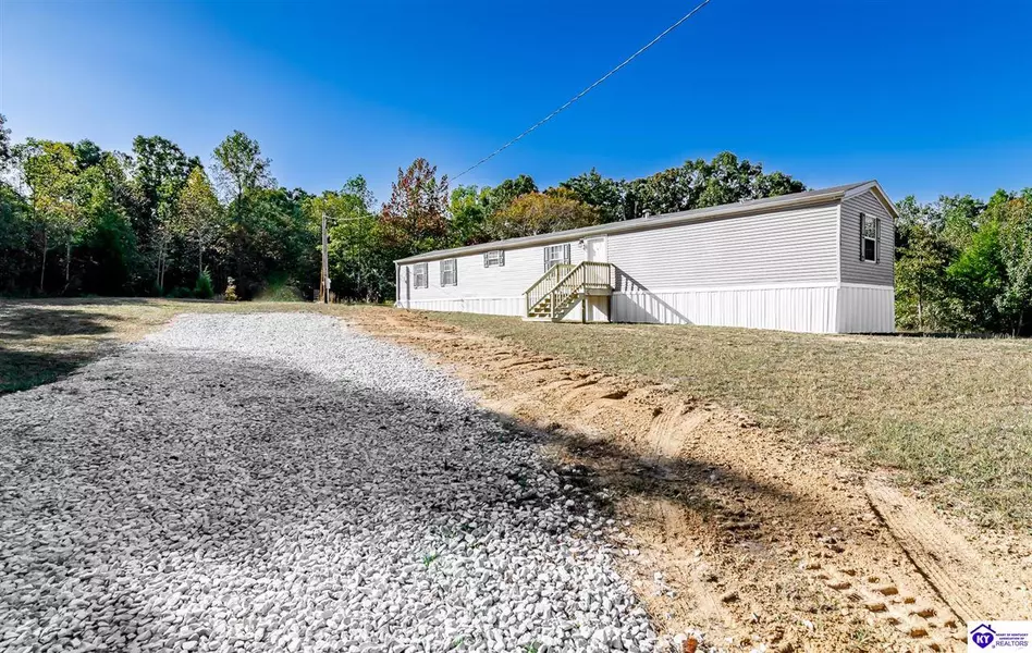 420 Berryman Road, Brandenburg, KY 40108