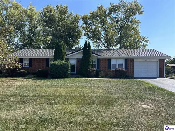 620 Osage Avenue,  Campbellsville,  KY 42718