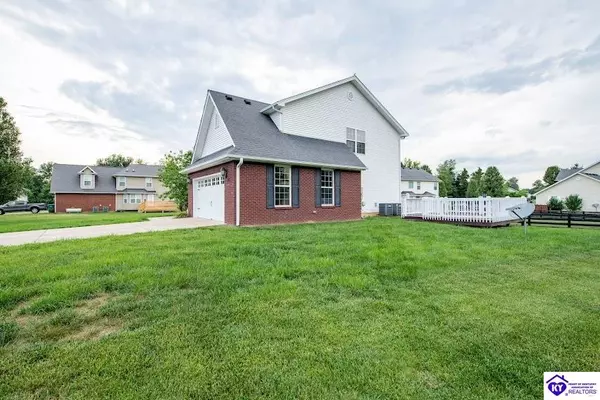 Elizabethtown, KY 42701,110 E Mandarin Court