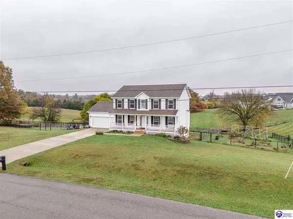 Rineyville, KY 40162,478 Trinity Drive