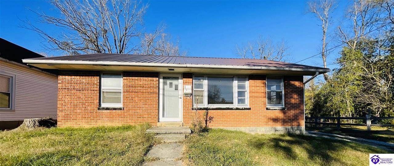 Greensburg, KY 42743,506 E Columbia Avenue