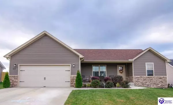 Vine Grove, KY 40175,414 Turnberry Court