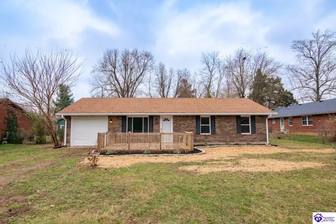 Vine Grove, KY 40175,708 Theresa Court