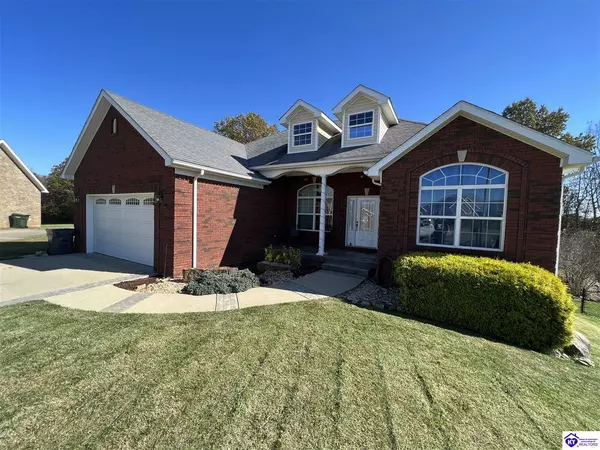 Vine Grove, KY 40175,314 Willow Crossing Court