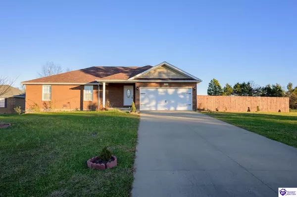 324 Graceland Trail, Elizabethtown, KY 42701