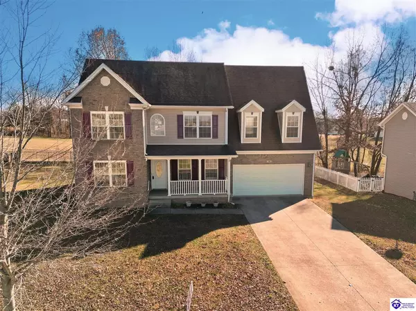 108 Burgundy Court, Vine Grove, KY 40175