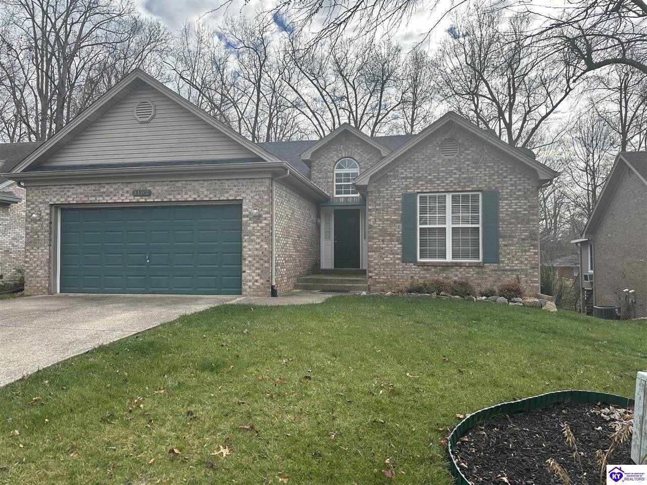 1162 Oak Street,  Elizabethtown,  KY 42701