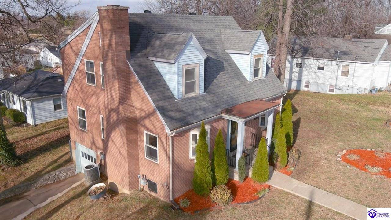 Owensboro, KY 42303,2232 McConnell Drive