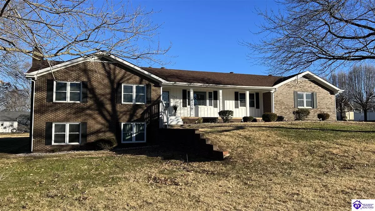 Campbellsville, KY 42718-0000,1303 Sheffield Drive